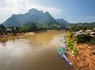 Balade Lao-khmère - Laos, Cambodge - 11