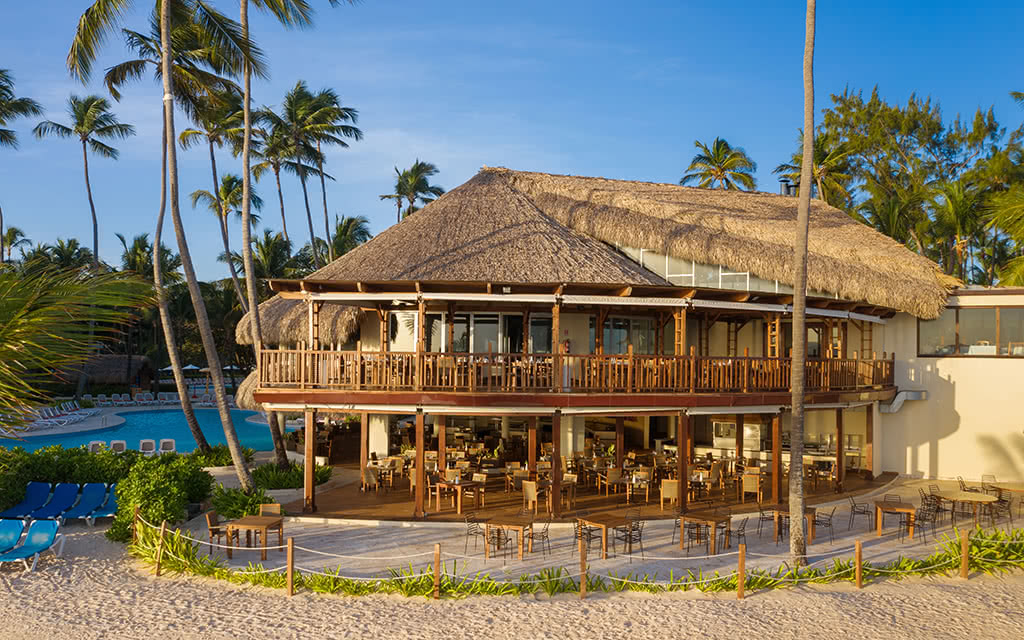 Hôtel Impressive Punta Cana 4* - 5