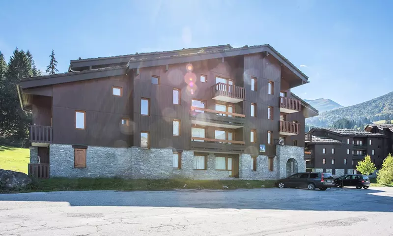 Résidence Les Chalets de Valmorel - Maeva Particuliers - 139