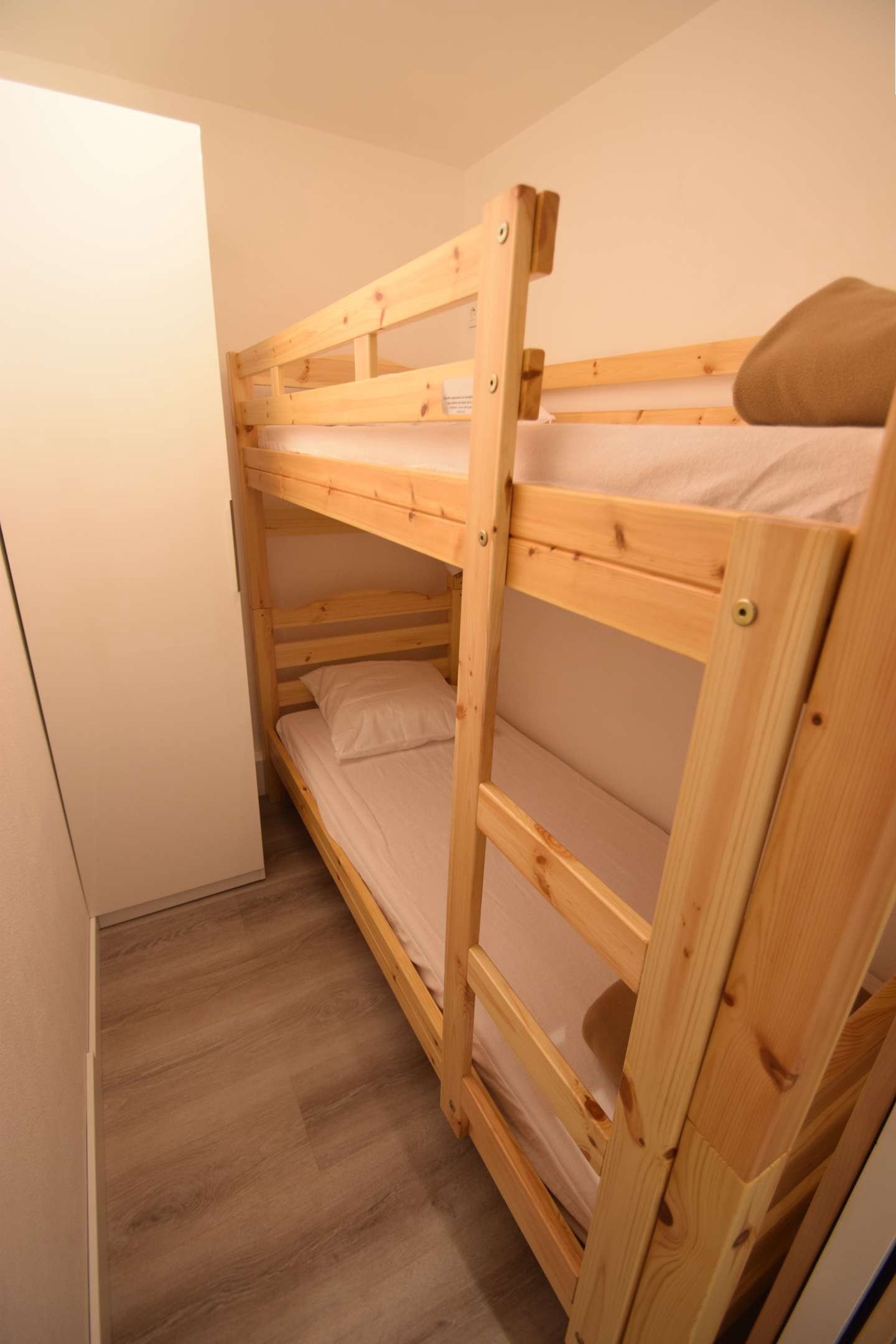 Studio Cabine 3/4 pers- LE FRANCE - PLAGNE CENTRE - ref 632FR - 5