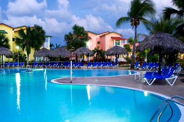 Hôtel Iberostar Los Tainos 4*