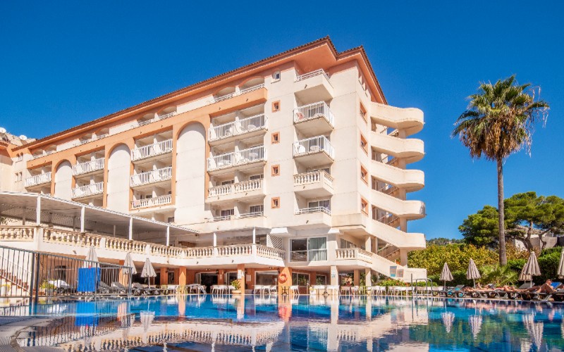 Canyamel Classic - Flex - Les Baléares 4*