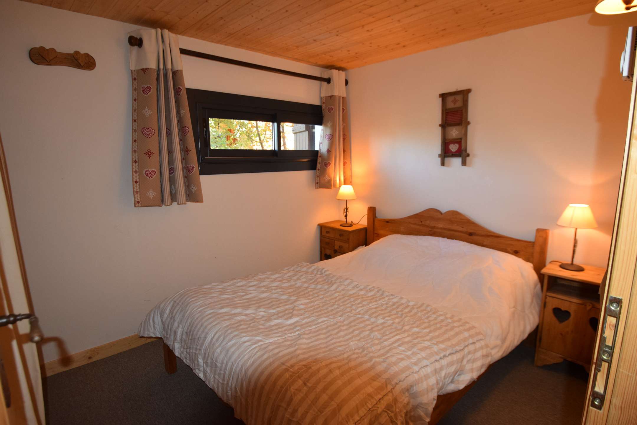 Chalet LE MAZOT - 6 pers. à PLAGNE CENTRE - ref CTMAZ - 7