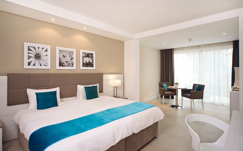 Malte - Ile de Malte - Top Clubs Cocoon Salini Resort 4*