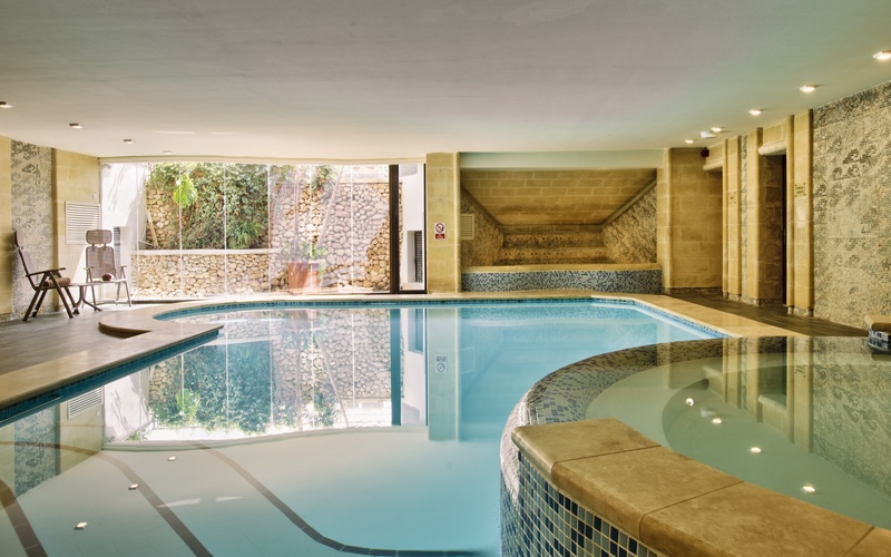 Malte - Malte - Santana - Malte