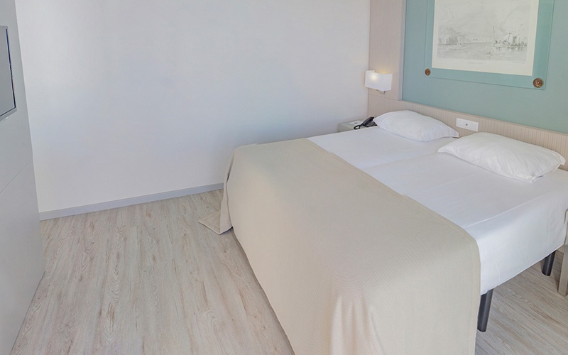 Orca Praia - Adult Only - Flex - Madère