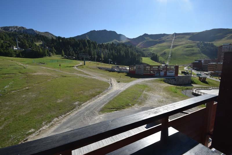 Studio 3/4 pers. 4 couchagesLE FRANCE - PLAGNE CENTRE - ref 441FR - 7