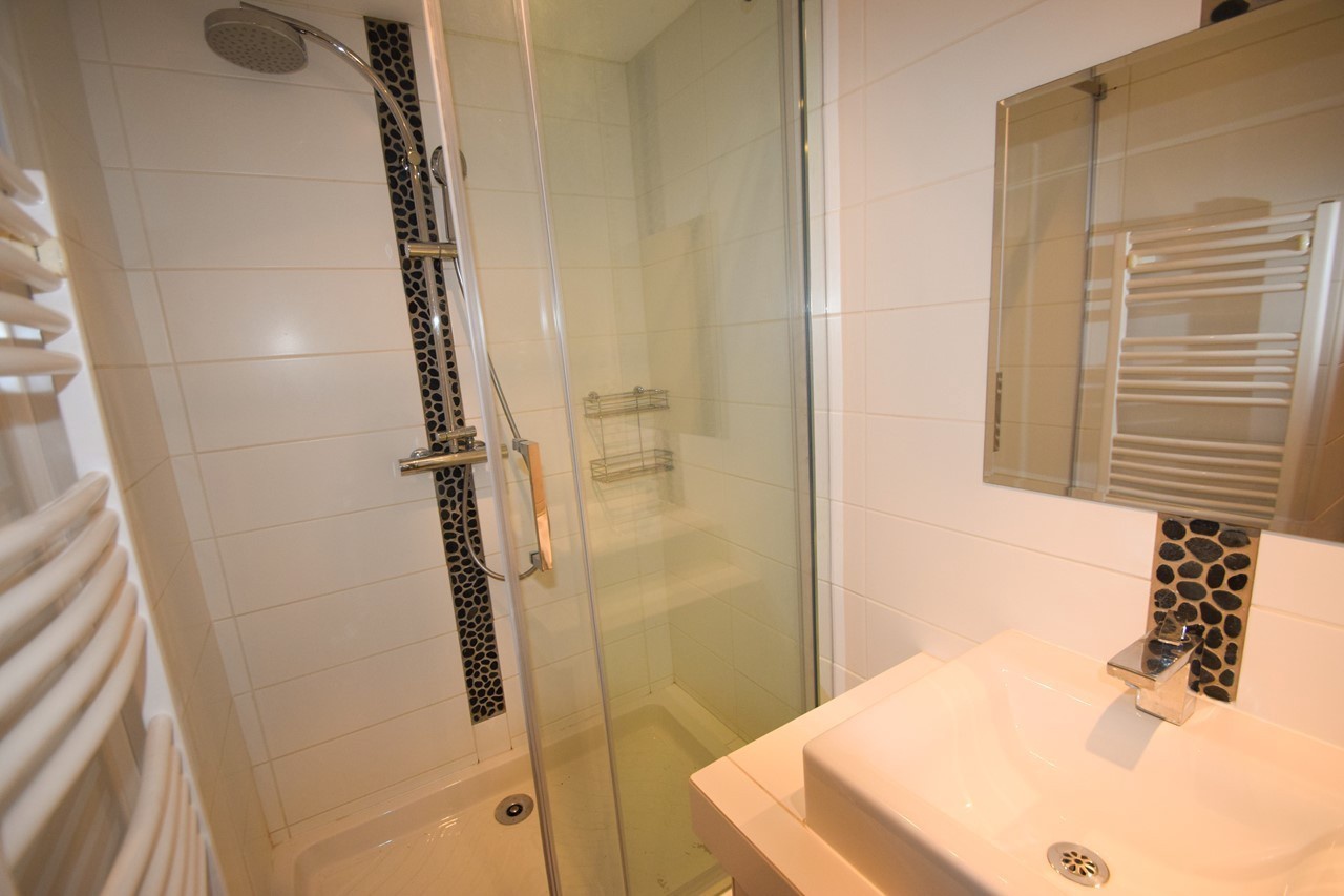 3 Pièces 6/7 pers - WIFI - ACONCAGUA - PLAGNE CENTRE - ref 702AC - 8