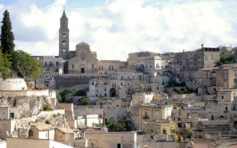 Au Coeur des Pouilles - Italie - 3
