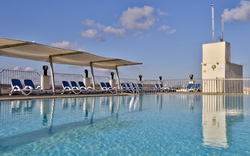 Santana - Flex - Malte