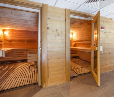 Hôtel Club mmv BELLE PLAGNE - Les 2 Domaines, Village Vacances 4* - 17