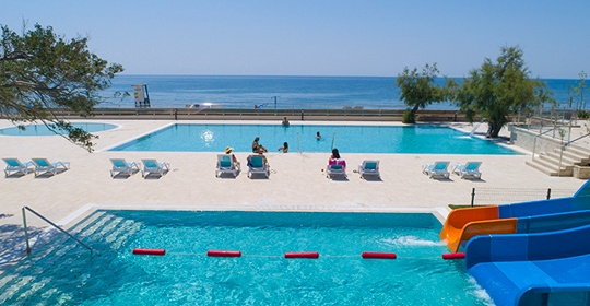 Top Clubs Pearl Beach - Monténégro - 3