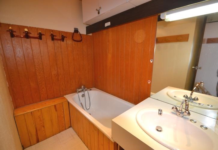 2P 5 pers. 5 couchages PLAGNE AIME 2000 - ref F106A2 - 6
