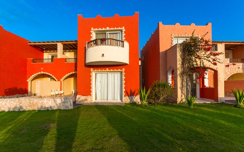 Cap Vert - Boa Vista - Hôtel Royal Horizon Boa Vista 4*