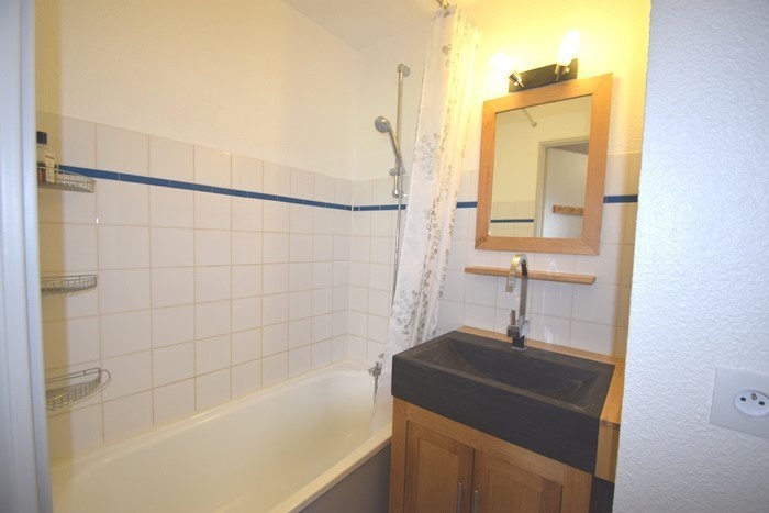 Div. ou 2P 4/5 pers. 4 couchages LE CERVIN - PLAGNE SOLEIL - ref 518CE - 4