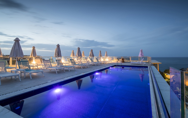 Golden Beach - Flex - Crète