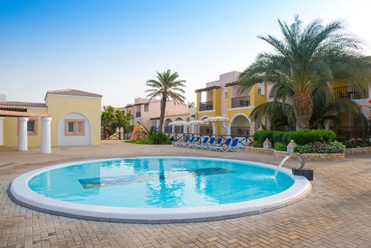 Top Clubs Iberostar Boa Vista - Cap Vert - 5