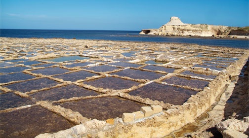 Malte - Ile de Gozo - Ile de Malte - Autotour Malte et Gozo en Liberté 4*