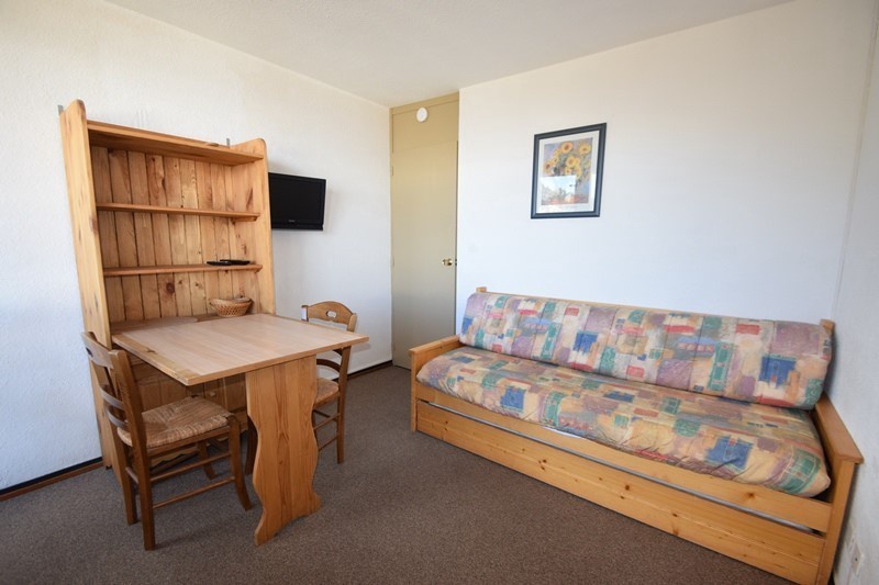 Studio 2/3 pers. 2 couchages LE FRANCE - PLAGNE CENTRE - ref 508FR - 3