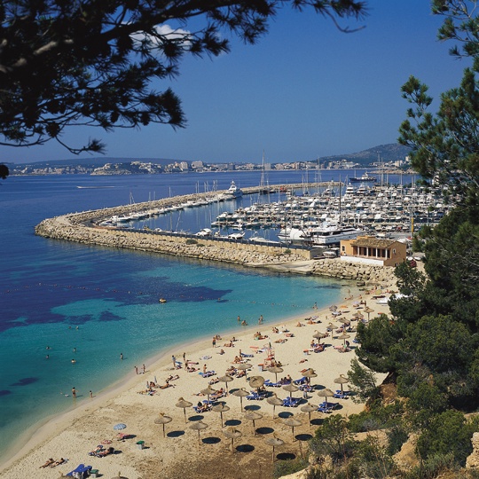 Baléares Majorque Espagne Circuit Au Coeur De Majorque - 