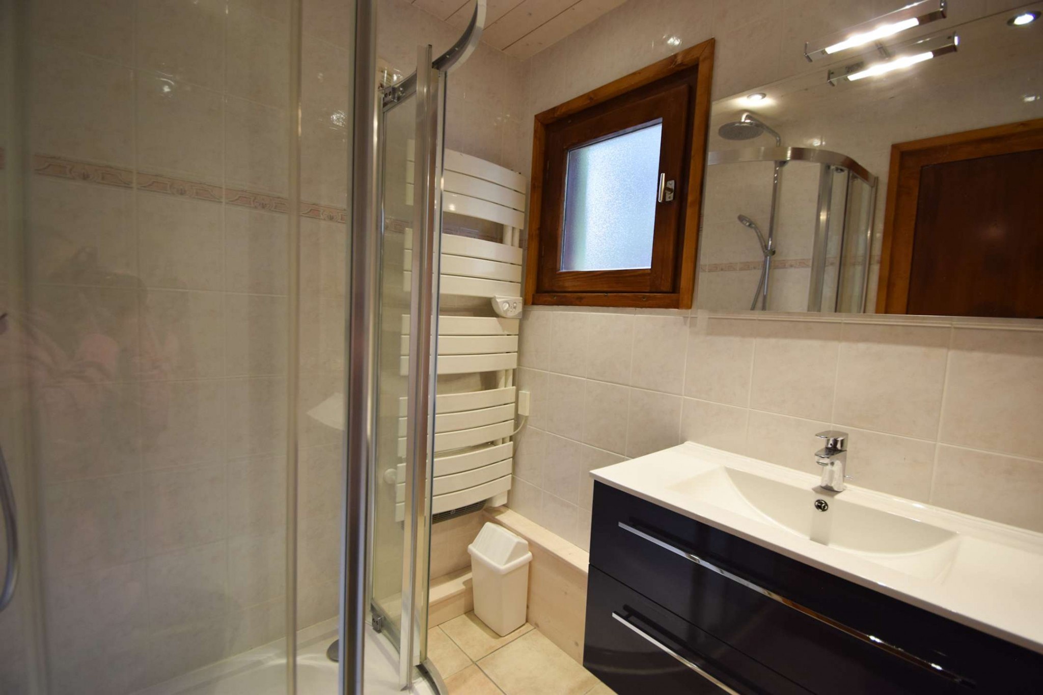 Chalet Boulevard -8 pers - PLAGNE CENTRE, sur les pistes - ref CTBOU - 6