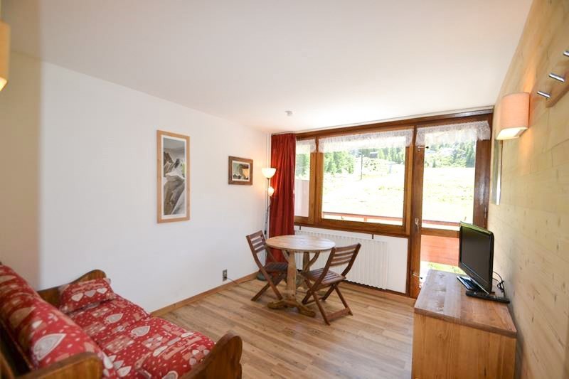 Studio 2 pers - LE FRANCE - PLAGNE CENTRE - ref 126FR - 2