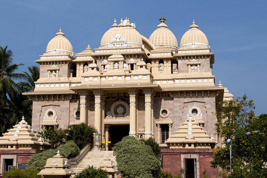 Rencontres en ligne à Chennai