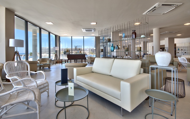 Top Clubs Cocoon Riviera - Adult Only - Flex - Malte - 4