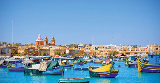Malte - Ile de Malte - Top Clubs Cocoon Salini Resort 4*