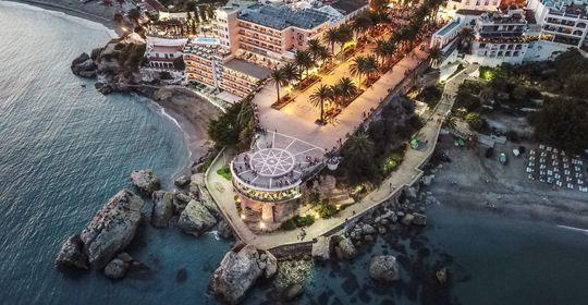 Espagne - Andalousie - Séjour découverte Costa Tropical à Gibraltar - Andalousie