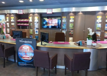 Agence Leclerc Voyage Vitry Sur Seine 94400