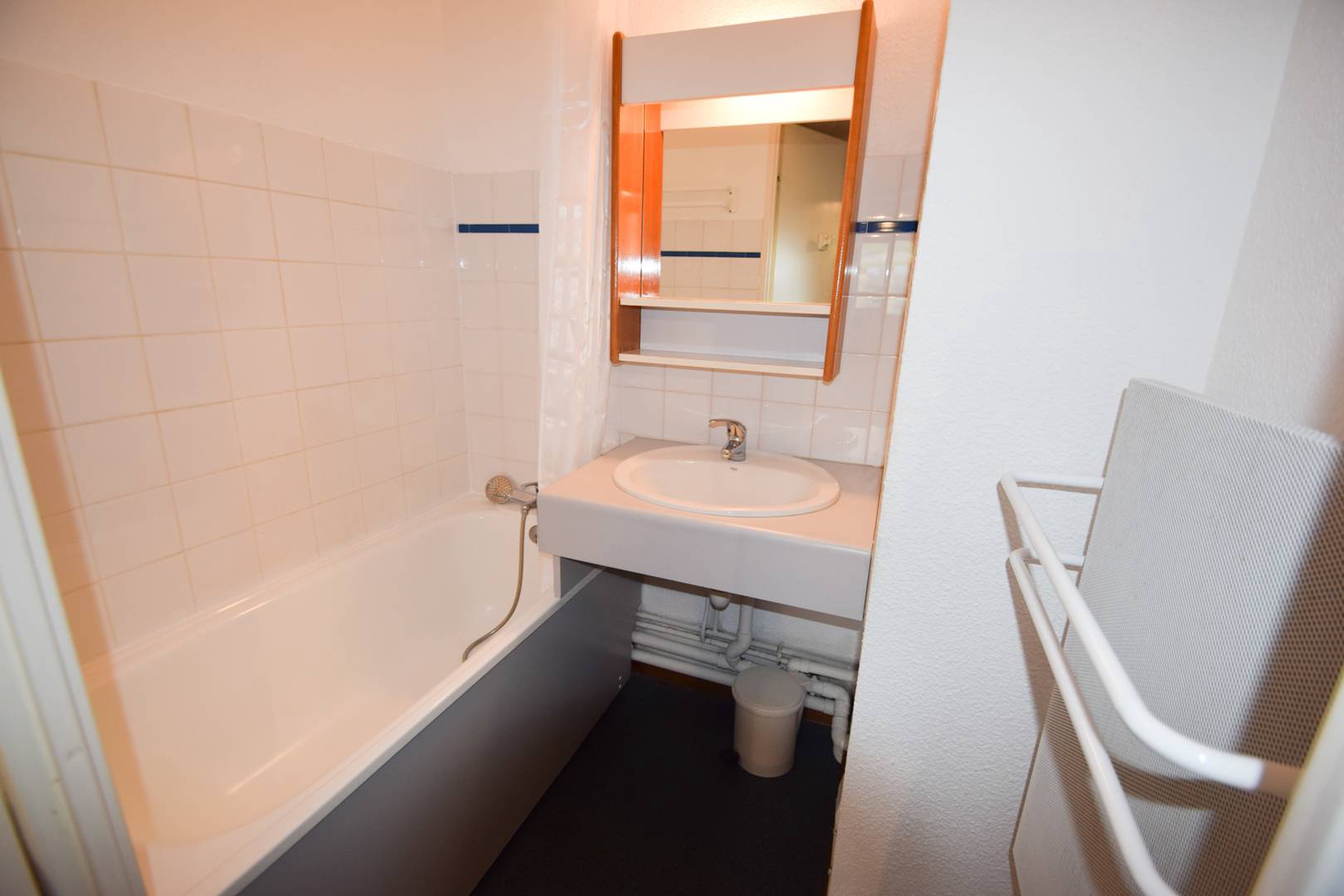 2 pièces 4 pers- WIFI- Le CERVIN- PLAGNE SOLEIL - ref 214CE - 5
