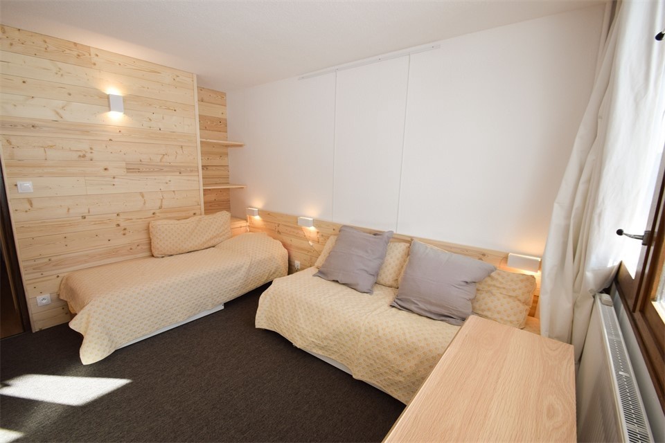 Studio 2 pers LE FRANCE - PLAGNE CENTRE - ref 238FR - 2