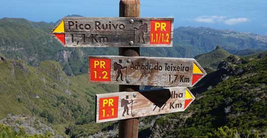 Madère - Ile de Madère - Séjour Funchal Saveur Nature 3*