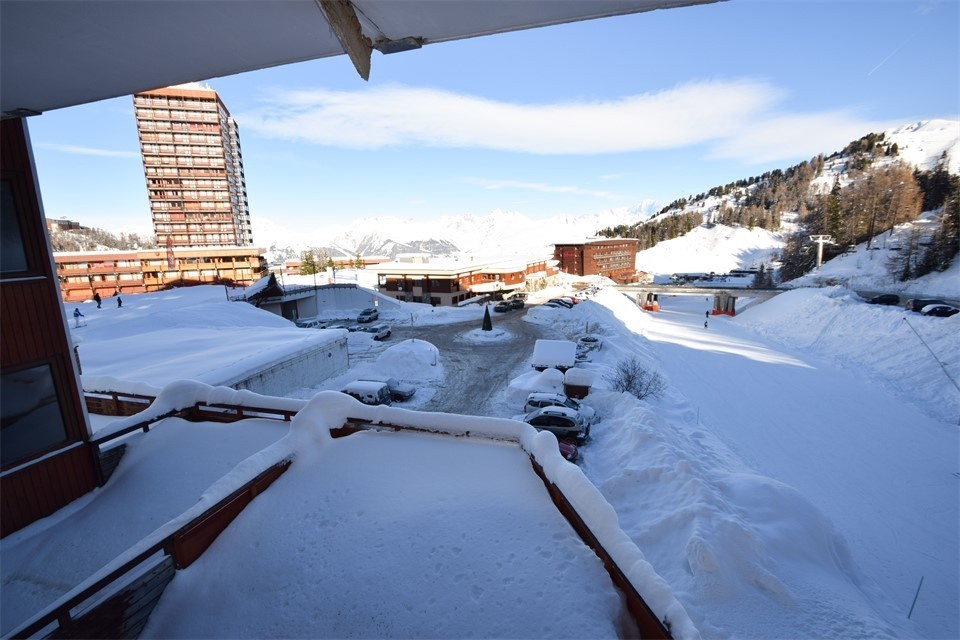 Studio 2/3 pers - LE FRANCE - PLAGNE CENTRE - ref 203FR - 7