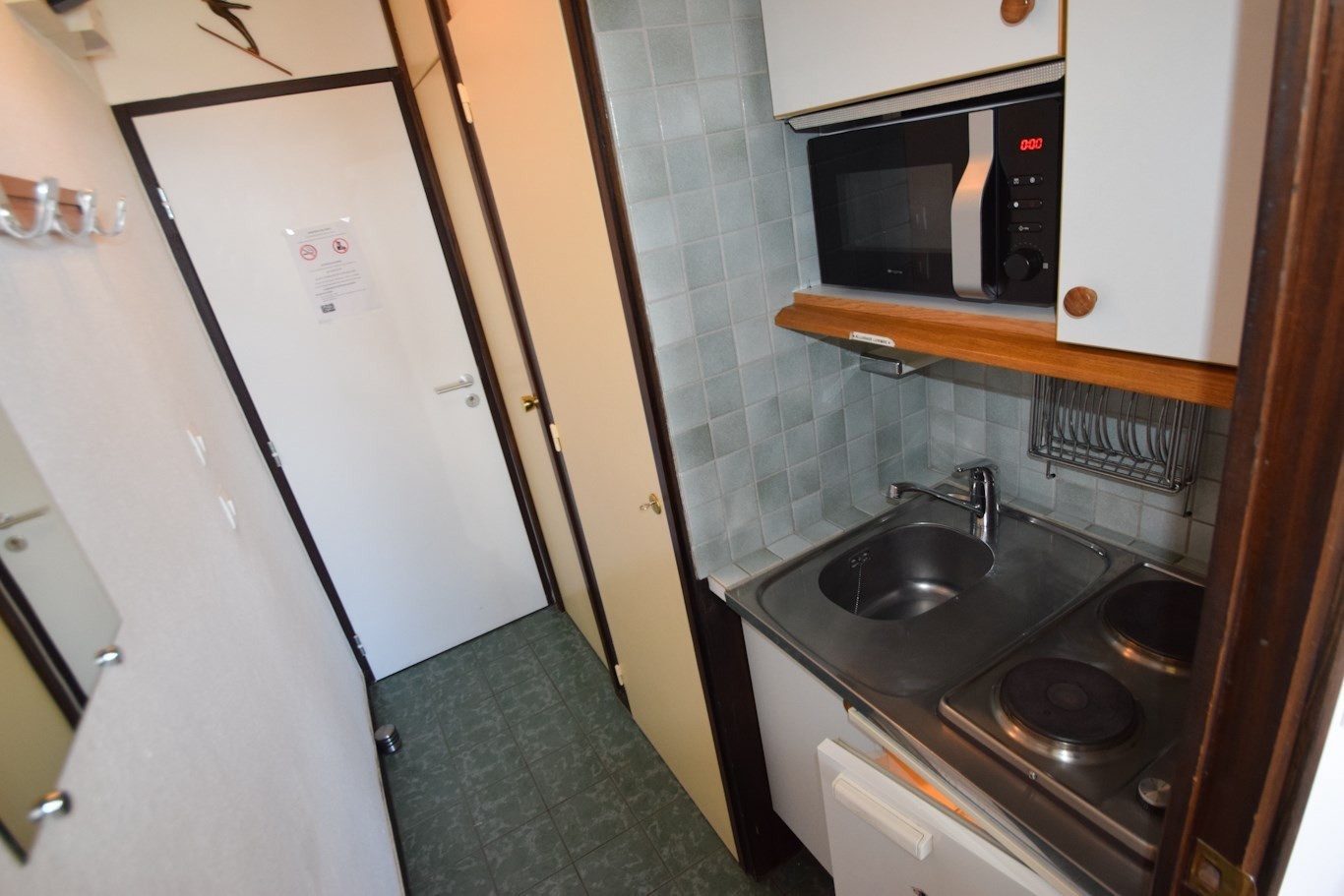 Studio 2 people - LE FRANCE - PLAGNE CENTRE - ref 204FR - 3
