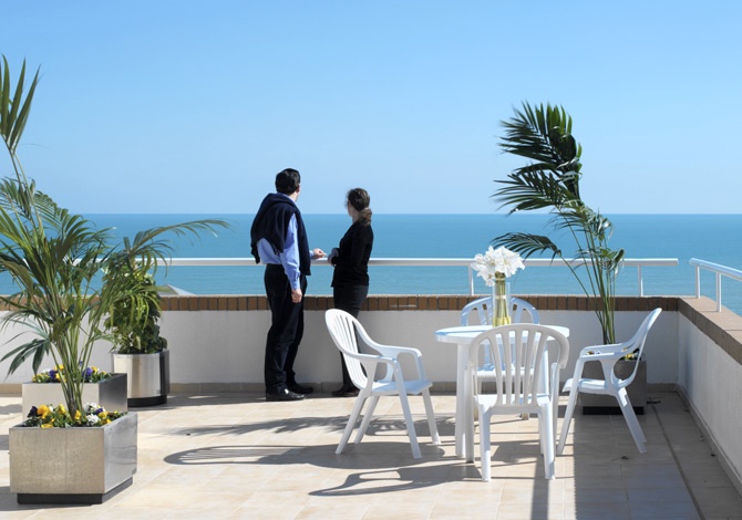 Residence Marina d'Or, Oropesa, Valence - Costa de Azahar ...