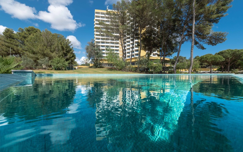Pestana Blue Alvor Beach - Flex - Algarve