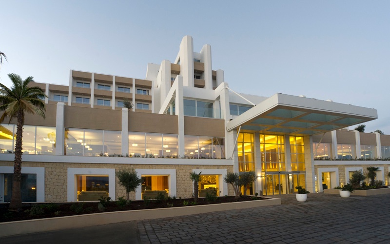 Top Clubs Emotion Salini Resort - Flex - Malte