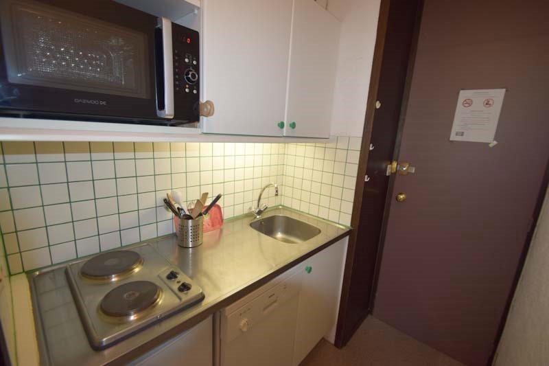 Studio 3/4 pers. 4 couchagesLE FRANCE - PLAGNE CENTRE - ref 441FR - 5