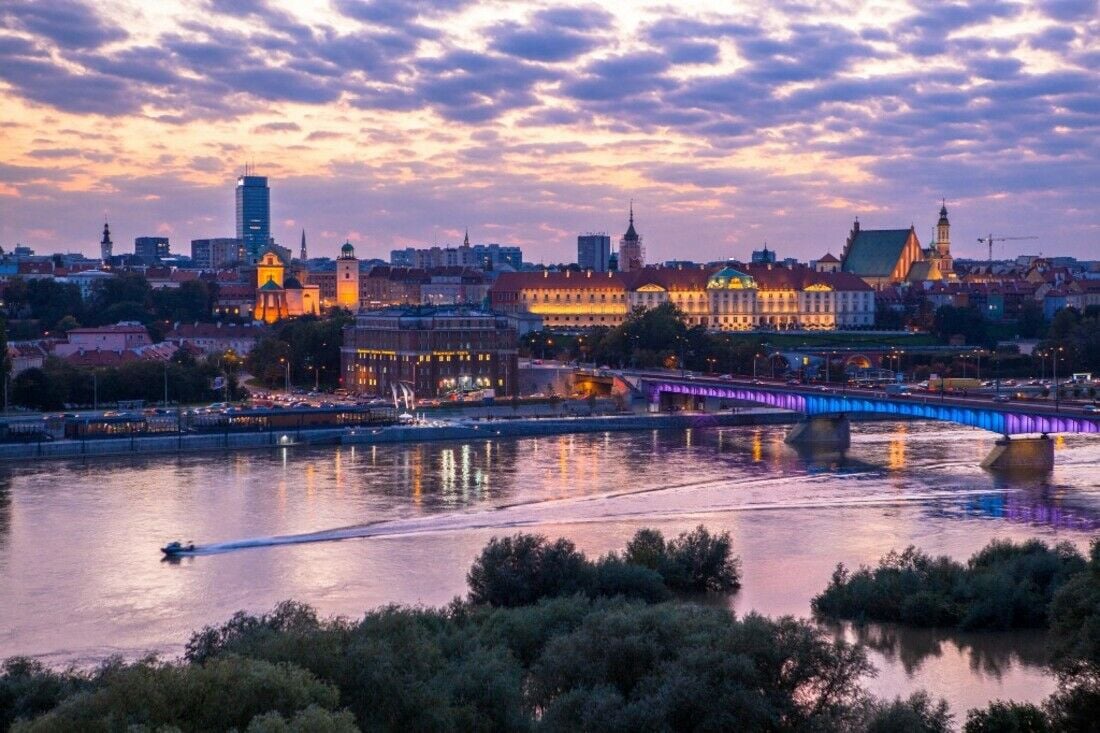combine-de-varsovie-a-cracovie-en-train
