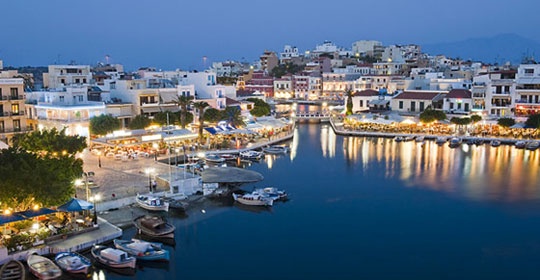 Crète - Grèce - Iles grecques - Circuit Au Coeur de la Crète