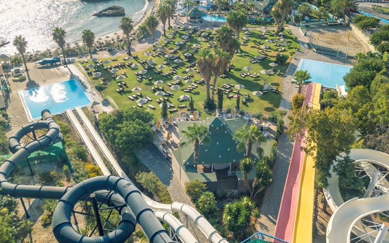 Star Beach - Flex - Crète - 7