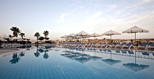 Intercontinental - Flex - Malte