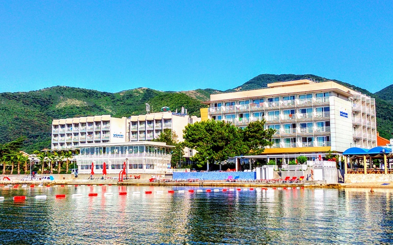 Monténégro - Top Clubs Delfin 4*