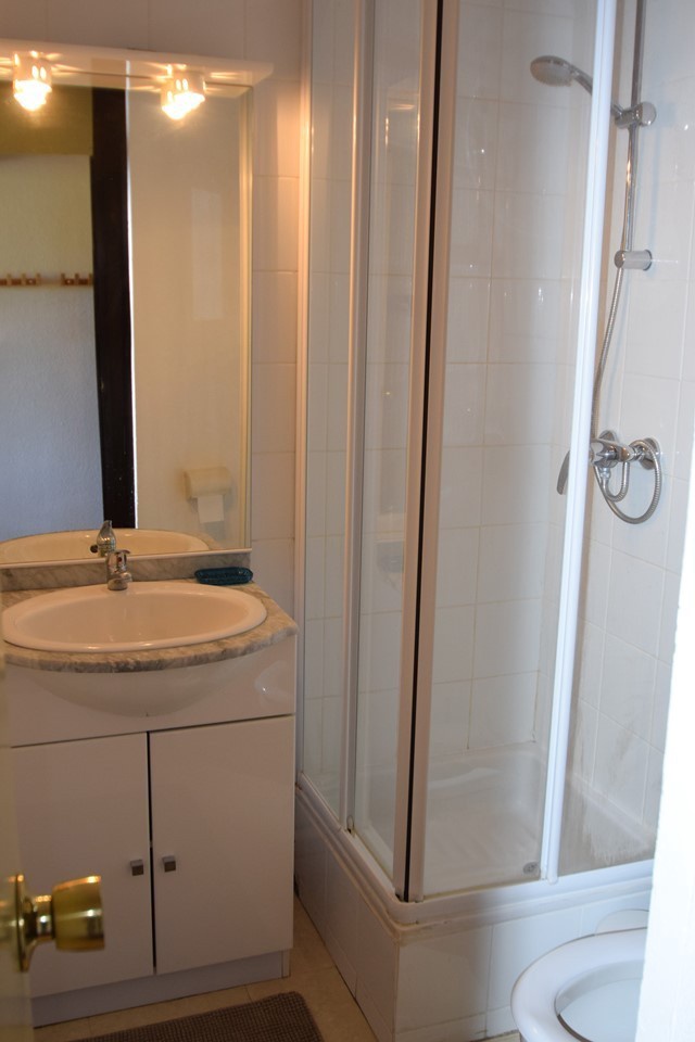Studio 2/3 pers. 3 couchages LE FRANCE - PLAGNE CENTRE - ref 305FR - 5