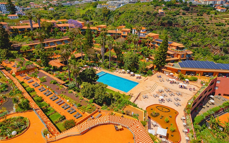 Quinta Splendida - Adult Only - Flex - Madère