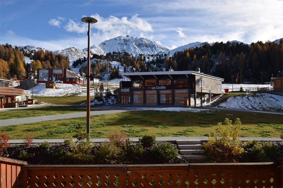 3 Pièces 6 pers - LES ECRINS - PLAGNE CENTRE - ref 106EC - 8