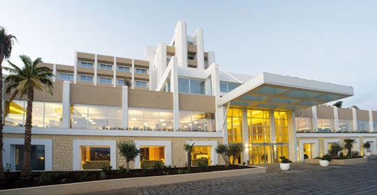 Salini Resort - Malte