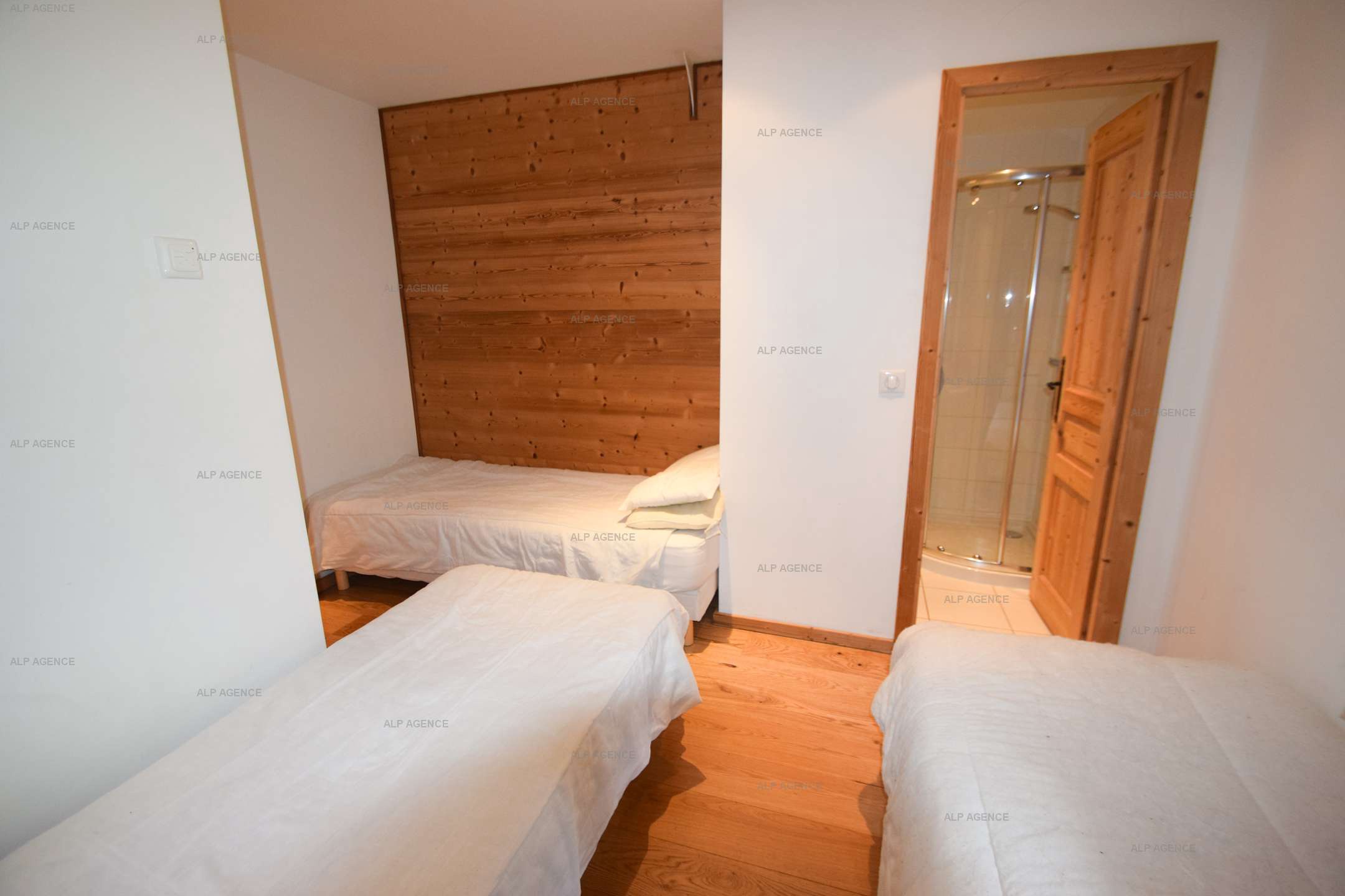Chalet L'ALPICOIS 10 pers - PLAGNE CENTRE - ref CTALPI - 7